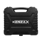 دریل پیچ گوشتی شارژی چکشی  کنزاکس مدل KCDI-114 - Image 5