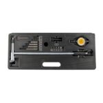 بورگیج 160-250 میلیمتر آسیمتو مدل 0 32 484 - Image 3