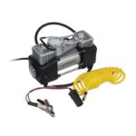 کمپرسور باد فندکی آیرون مکس مدل IM AC55C - Image 2