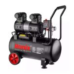 کمپرسور باد سایلنت 50 لیتری رونیکس مدل RC 5012 - Image 3