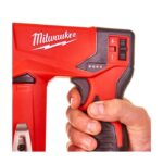 منگنه کوب شارژی 12 ولت میلواکی مدل M12 BST 202X - Image 6