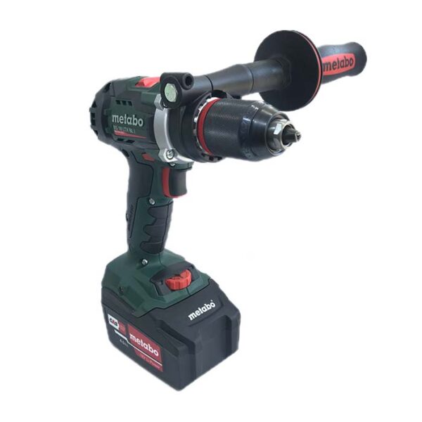 دریل شارژی متابو مدل SB 18 LTX BL I - Image 7
