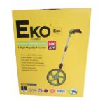چرخ متر دسته تاشو (جدید) اکو مدل EWM 100KM 2 - Image 5