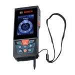 متر لیزری 120 متر بوش مدل GLM 120 C - Image 2