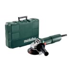 مینی فرز متابو مدل W750 115 - Image 7