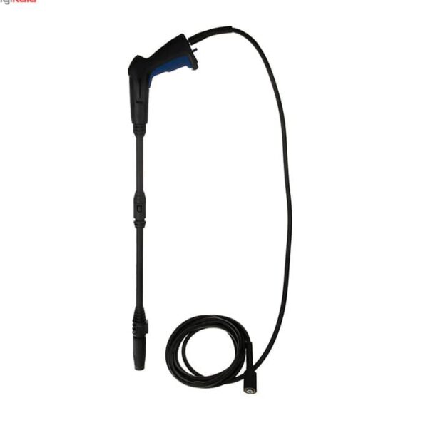 کارواش خانگی 4  کاره  هیوندای مدل HP1513 - Image 10