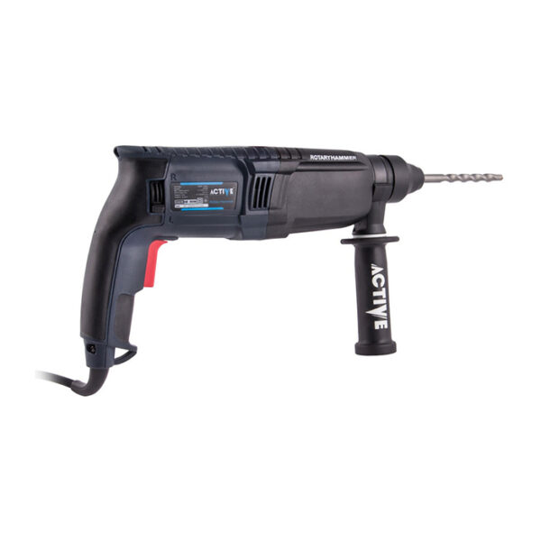 دریل بتن کن 4 کیلو اکتیو مدل AC 2526B - Image 3