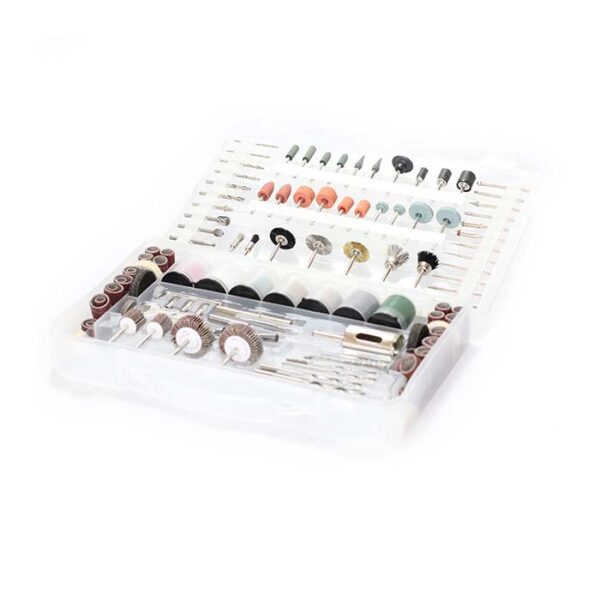 فرز چند کاره محک مدل MRT-550 - Image 7