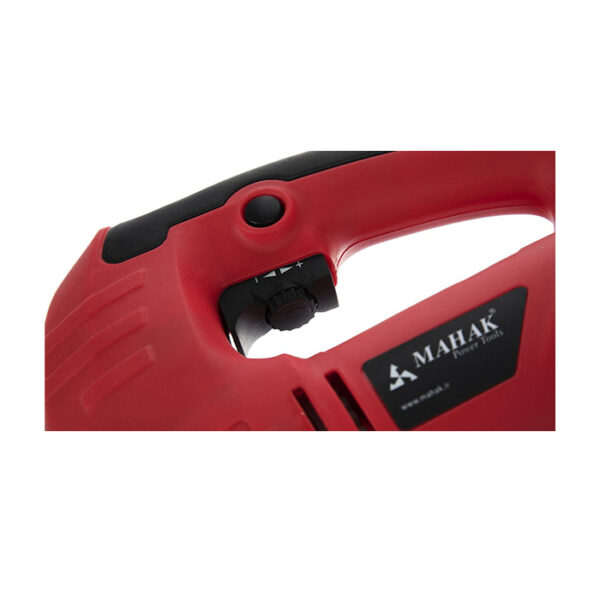 اره عمود بر  لیزری محک مدل JS-800 - Image 5
