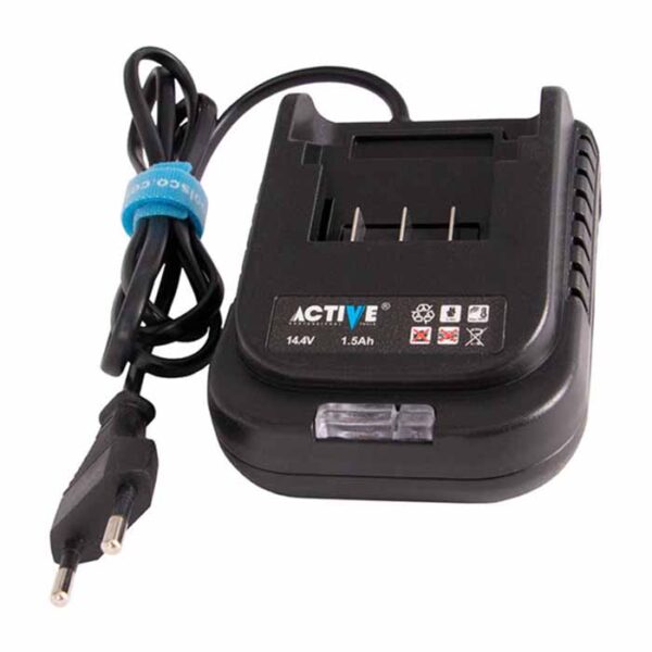 دریل شارژی اکتیو مدل AC-3414L - Image 7