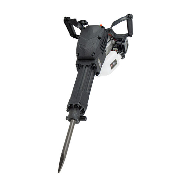 چکش تخریب بنزینی 27 کیلو آمازون مدل GH24K - Image 2