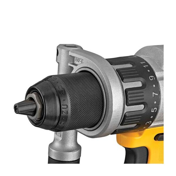 ست دریل شارژی و پیچ بند شارژی 20 ولت دیوالت مدل DCK299D1W1 - Image 5