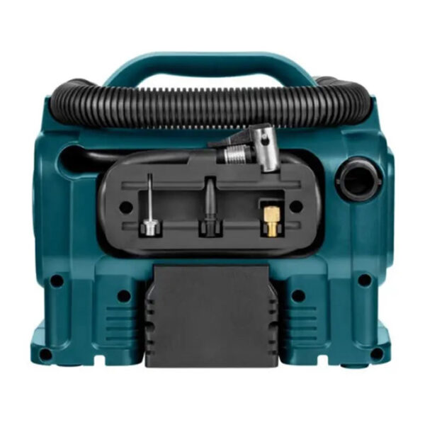 کمپرسور فندکی و برقی رونیکس مدل RH 4261B - Image 10