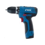 دریل پیچ گوشتی شارژی نک مدل NEK 122 LI - Image 3