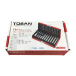 کیت بیت ستاره ای 15 عددی  توسن مدل T1253 15TB - Image 5