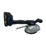 چکش ویبراتور شارژی 21 ولت کاشی ویوارکس مدل VR 2113V-TV - Image 8