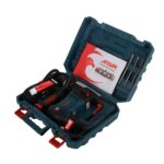 دریل بتن کن 3.7 کیلو آروا مدل 5207 - Image 4