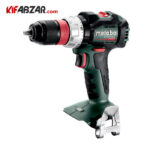 دریل شارژی متابو مدل BS 18 LT BL Q - Image 2
