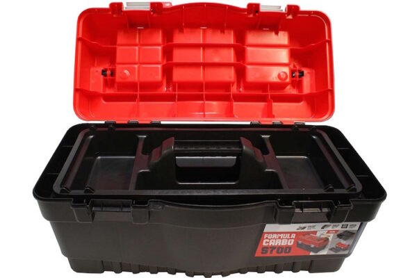 جعبه ابزار پاترول مدل FORMULA-S700-CARBO - Image 4