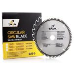 تیغ اره الماسه ام دی اف 25 سانت تازا مدل CSB-M25080 - Image 3
