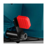اره گرد بر شارژی  تاپ لاین براشلس رونیکس مدا 8902 - Image 20