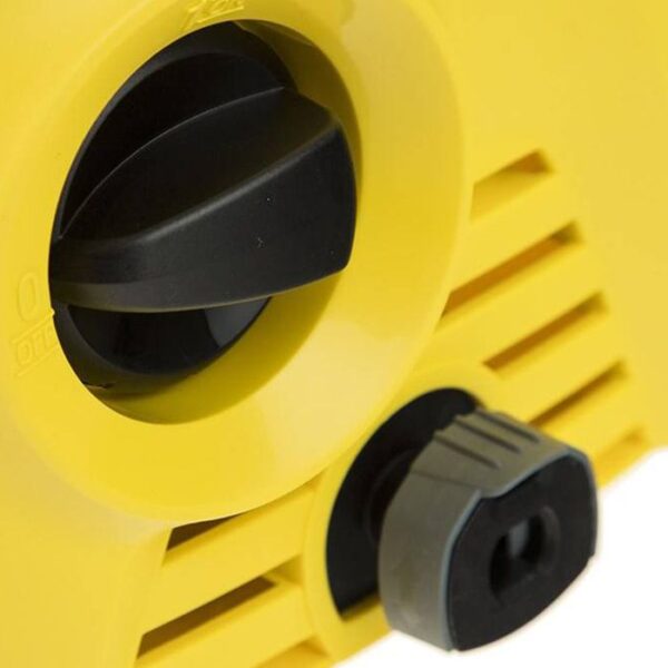 کارواش خانگی کرشر مدل K2 Compact - Image 14