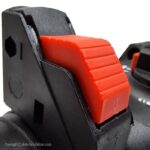 دریل بتن کن 3 کیلو آروا مدل 5205 - Image 5