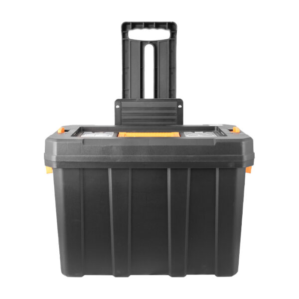 جعبه ابزار چرخ دار ان اچ پی مدل G2060 - Image 6