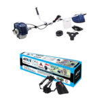 حاشیه زن دوشی بنزینی اکتیو مدل AC 7652 - Image 2