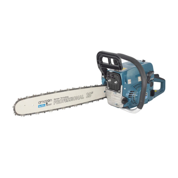 اره بنزینی آمازون مدل CS5800 - Image 4