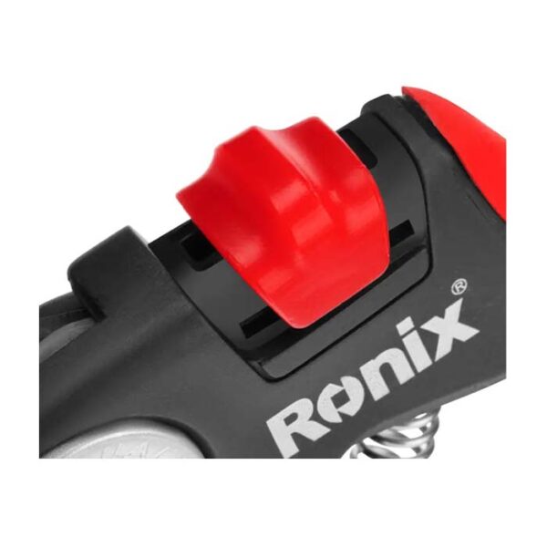 قیچی باغبانی رونیکس مدل RH 3109 - Image 4