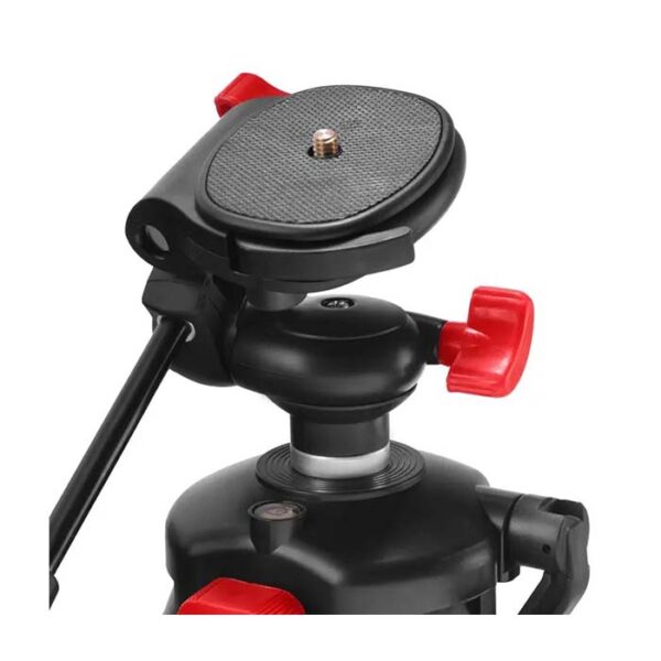 سه پایه تراز لیزری رونیکس مدل RH-9590 - Image 4