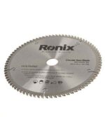 تیغ اره الماسه چوب 64*200 رونیکس RH-5128 - Image 2