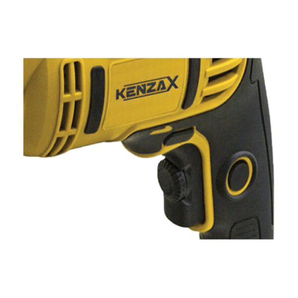 دریل  اتوماتیک کنزاکس مدل KED-150A - Image 3