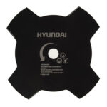 علف زن کوله ای هیوندای مدل HP1552-BP - Image 17
