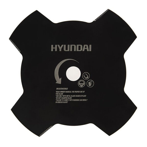 علف زن کوله ای هیوندای مدل HP1552-BP - Image 17