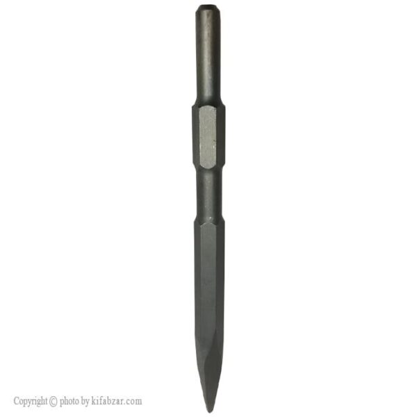 چکش تخریب 6 کیلو ادون مدل BR0810A - Image 8