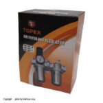رطوبت گیر دوقلو تاپکس مدل AFRL802 - Image 3