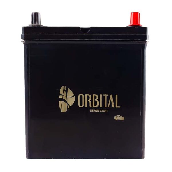 باتری 55 آمپر اوربیتال وان مدل ORBITAL ONE 55AH - Image 2