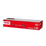 حاشیه زن شارژی 20 ولت رونیکس مدل 8921 - Image 7