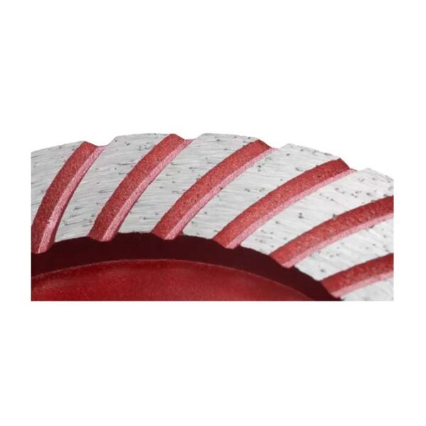صفحه ساب گرانیت کاسه ای 125 میلیمتر رونیکس مدل RH 3528 - Image 5