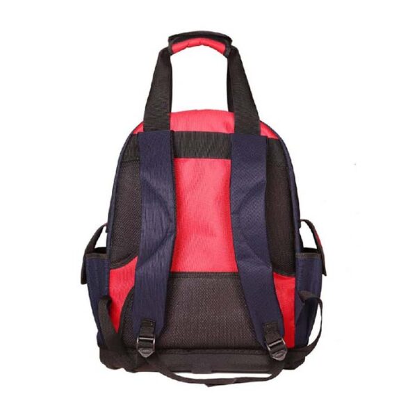 کوله پشتی کف لاستیکی زارا - Image 6
