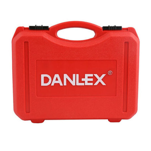 سشوار صنعتی دنلکس مدل DX-9435 - Image 3