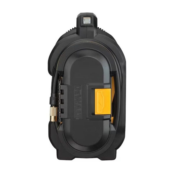 کمپرسور شارژی دیوالت مدل DCC020I - Image 3