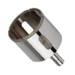 مته گردبر مخصوص شیشه و سرامیک ولف مدل DIAMOND - Image 2