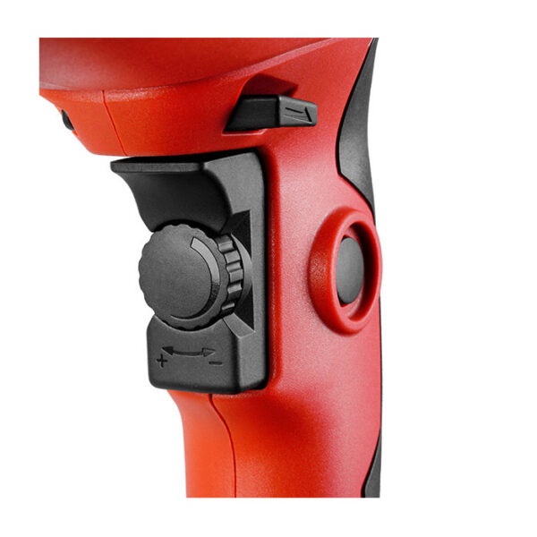 دریل چکشی دنلکس مدل DX - 1171 - Image 4