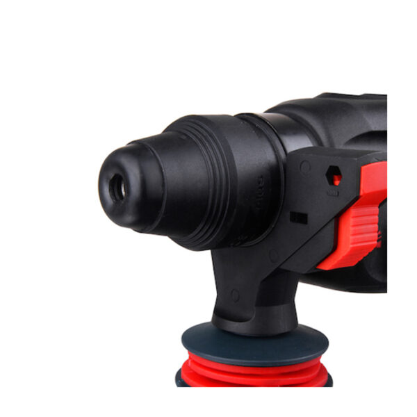 دریل بتن کن 3 کیلو رونیکس مدل 2725 - Image 12