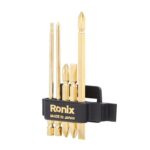 ست سرپیچ گوشتی رونیکس مدل RH 5420 - Image 3