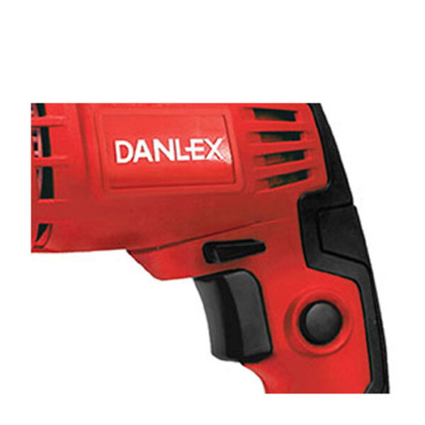 دریل برقی دنلکس مدل DX - 1145 - Image 5