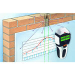 اسکنر و ردیاب دیوار لیزرلاینر مدل 080.965A - Image 6